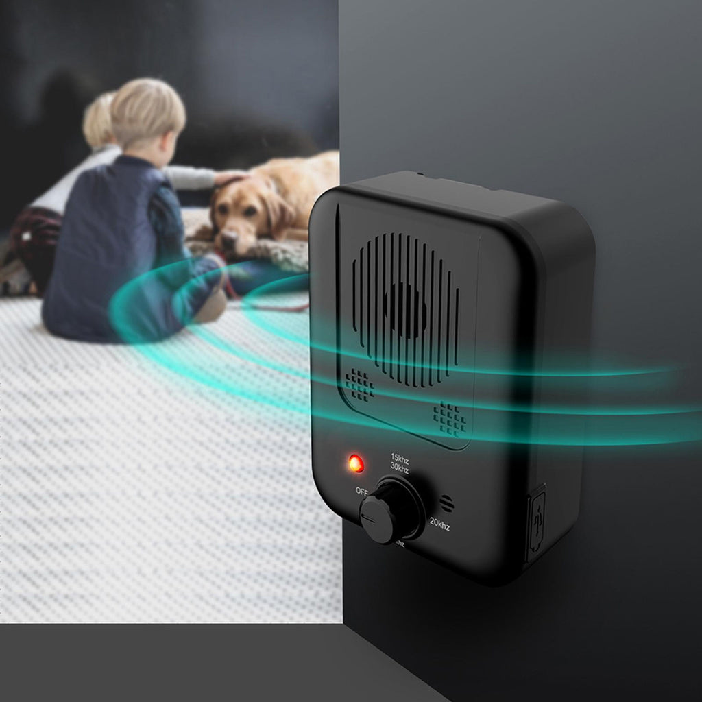 BarkBuddy Pain Free Anti-Barking Device