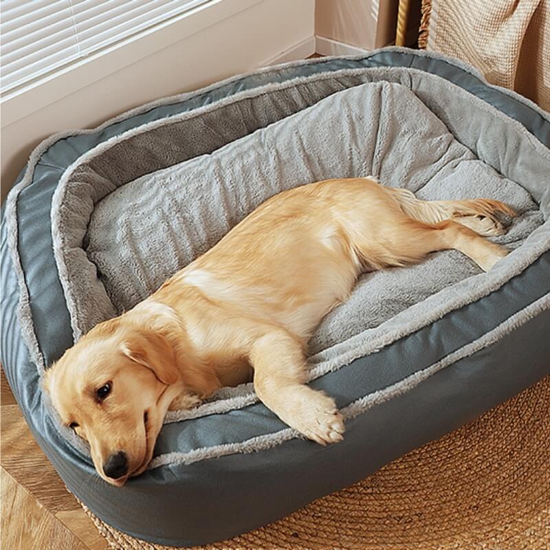 LargeDog Bed - Pupsdream